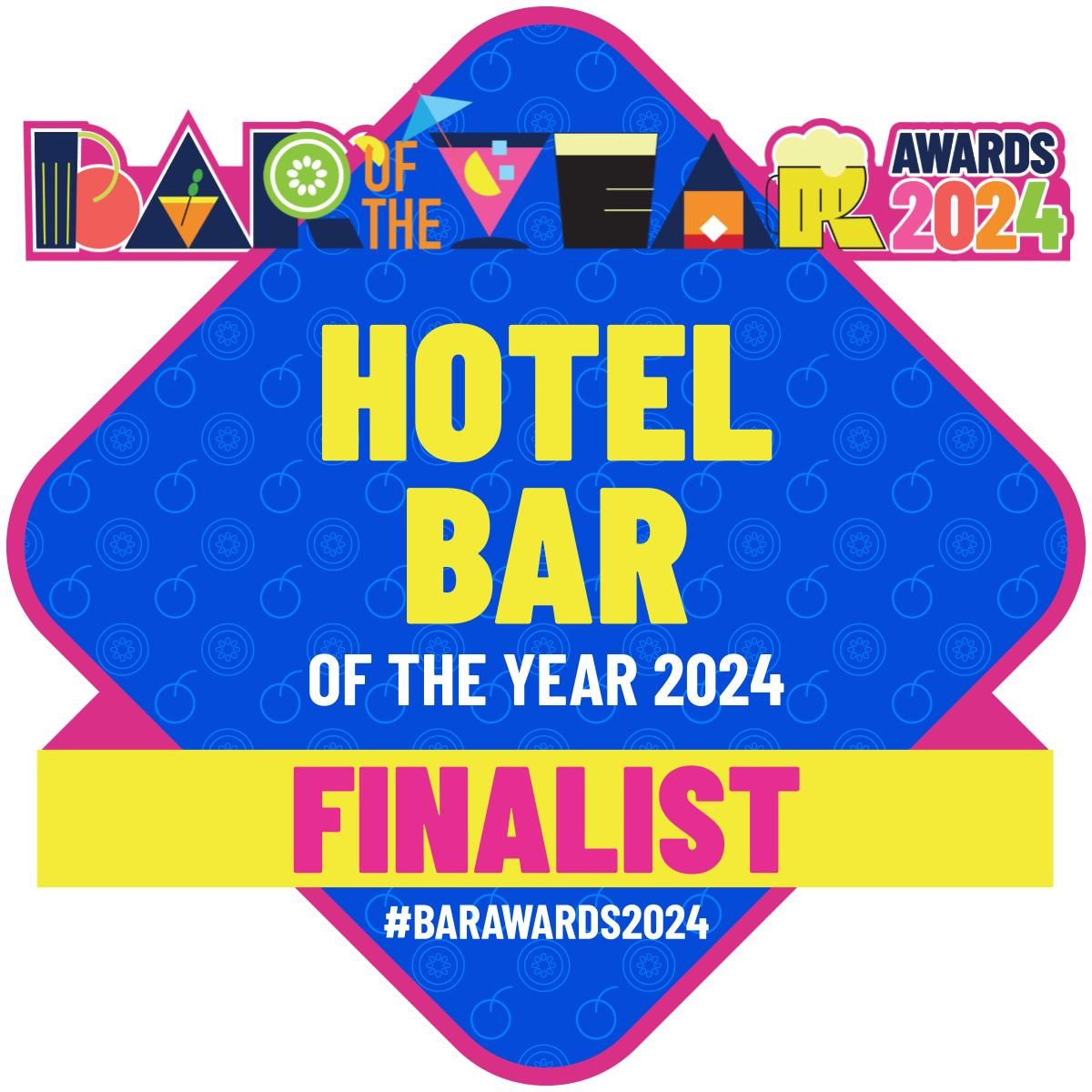 boy hotel bar finalist logo