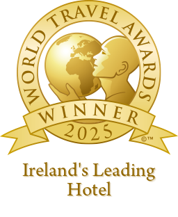 irelands-leading-hotel-2025-winner-shield-256.png ( Ireland's Leading Ho) irelands leading hotel 2025 winner shield 256
